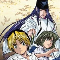 Hikaru no Go - HAL - I'll Be The One