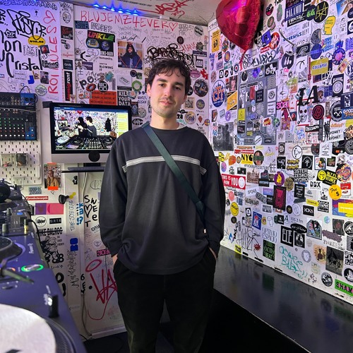 Khotin @ The Lot Radio 02 - 19 - 2023