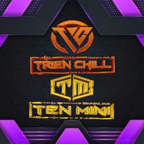 NST-DÒNG SÔNG GIỮA BIỂN.VOL 7  TRIỂN CHILL X TẼN MINI