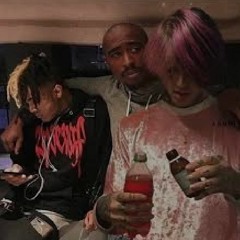 Lil Peep Godspeed Mixx #R34L3M😢