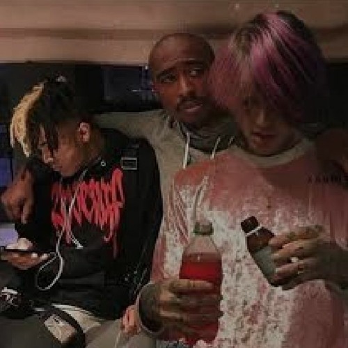 Lil Peep Godspeed Mixx #R34L3M😢