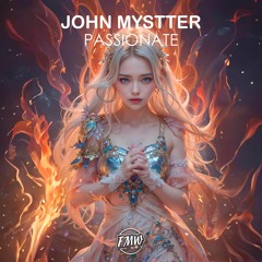 John Mystter - Passionate (Original Mix) FREE DOWNLOAD