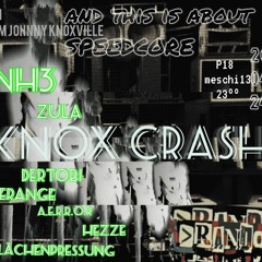 Infracorp @ Knox Crash 20.04.24 Mixcut
