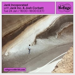 Jank Incorporated & Josh Corbett | 020
