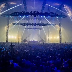 Defqon.1 2018 | Main Concern