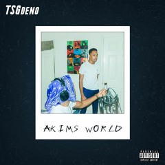 Akim's World (1.21.20)