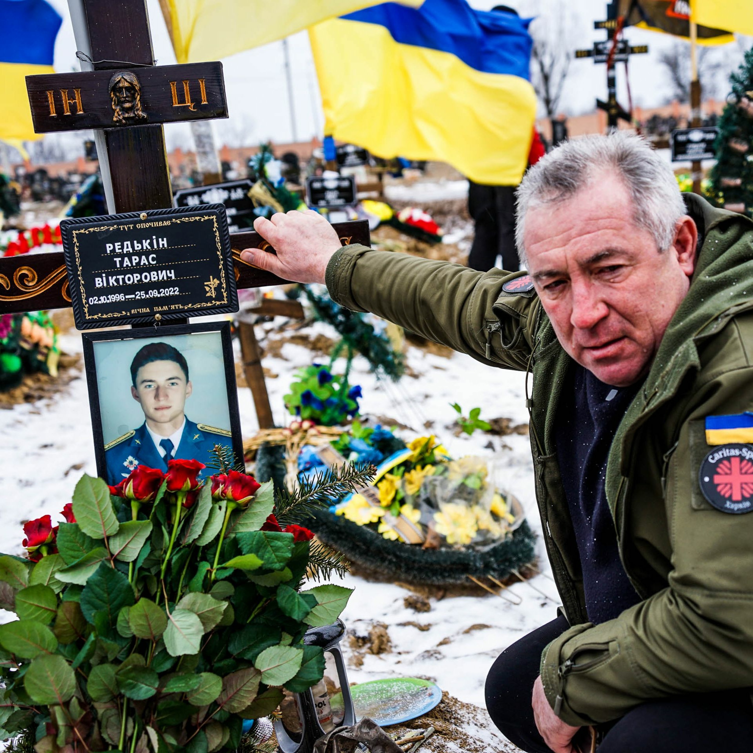 Boli sme na Ukrajine: Zažili šok z deštrukcie, ale aj očarenie dobrými ľuďmi