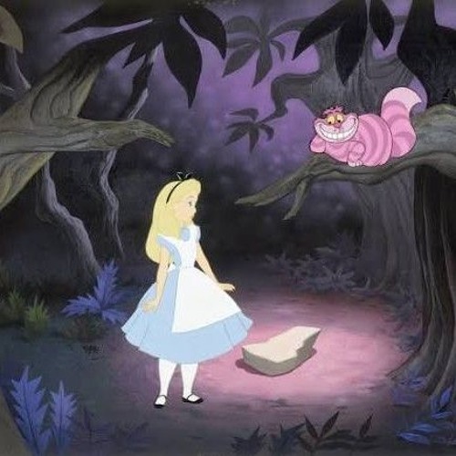 Alice Unbound