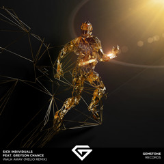 Walk Away (Melio Remix) [feat. Greyson Chance]