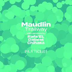 Trailway (Original Mix)