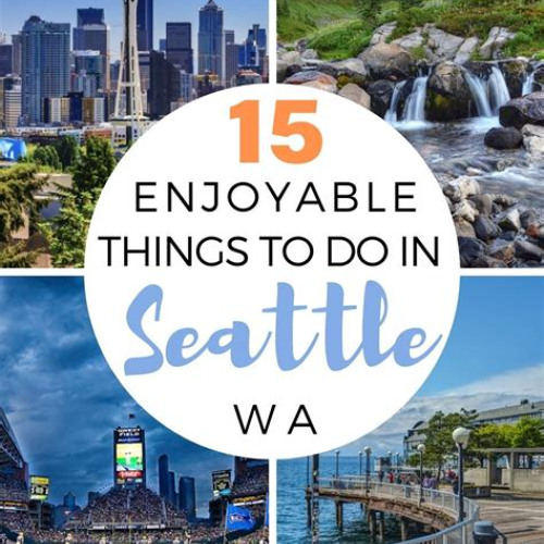 Best Things To Do In Seattle Saturday Tours Reviews