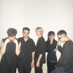 WHITE GLEEM (with Outsida & MARY JANE) #NTSKD