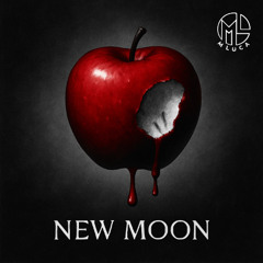 NEW MOON - M LUCA