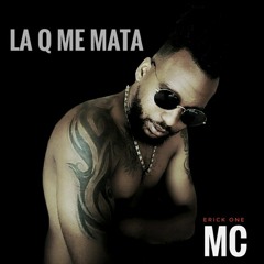 Erick_One %La Que Me Mata%(Prod_by.C@Music)....