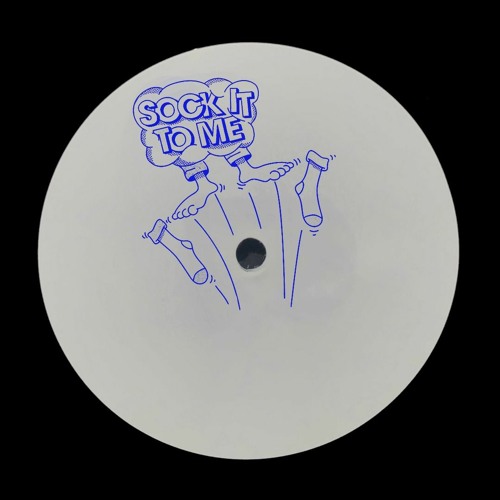 Alec Falconer & Harry Wills - I Just Want My Life Back [SOCK03]