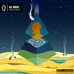 Valerio Bonfa - All Night