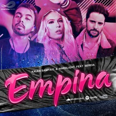 Empina - Kaleb Sampaio , Sereia do Amazonas Feat Hardlight (Pack Tribute Remixes) FREE DOWNLOAD