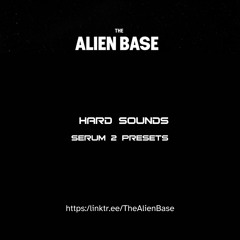 Serum 2 - Hard Techno Sounds (Preset Pack)