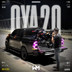 CINTANYA OYA ( OYA20 X MR71 ) #POTONGATAS!!!