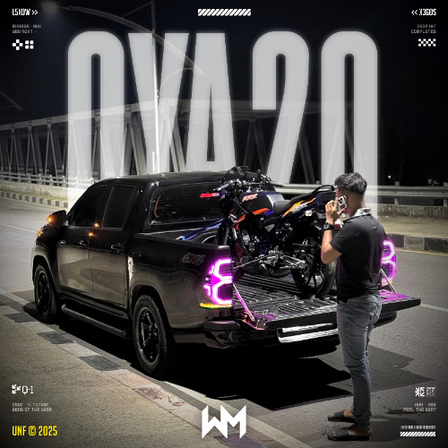 GADUN YANG SALAH ( OYA20 X RAFIQI X MR71 ) #POTONGATAS!!!