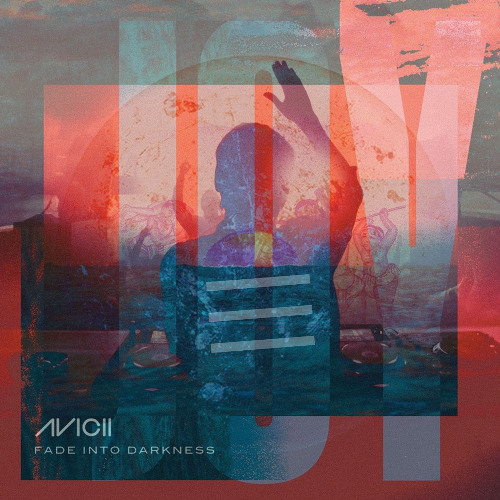 Third ≡ Party x Avicii & Andreas Moe - Joy x Fade Into Darkness (AstroTank Mashup)