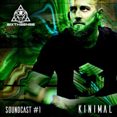 SoundCast #1 - Kinimal (AUS)