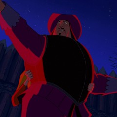 Pocahontas 'Savages'