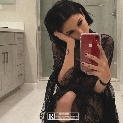 XATASHI X LORD DISTORTION X SADFRIENDD - INFRARED 2 (PROD.AKVRI)