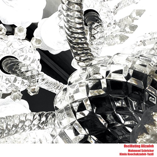 Oscillating Alizadeh || Mahmood Schricker x Kimia Koochakzadeh-Yazdi