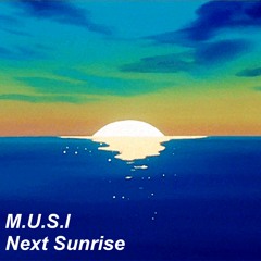 Next Sunrise