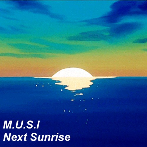 Next Sunrise