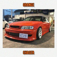 Orange CHÄSER