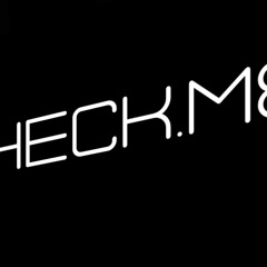 Bad Bunny X Chencho Corleone - Me Porto Bonito (Check.m8 Remix)