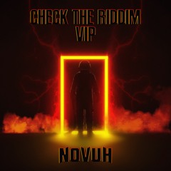 CHECK THE RIDDIM VIP (FREE DOWNLOAD)