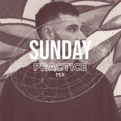 Sunday Practice Mix : The Southern (Studio Mix)