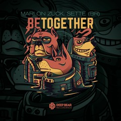 Marlon Zuck, Sette (BR) - Be Together