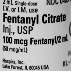 Fentanyl