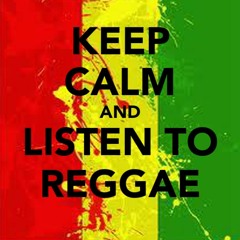 Keep Calm And Listen To Reggae VOL 2