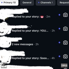 dm (prod. warheart)