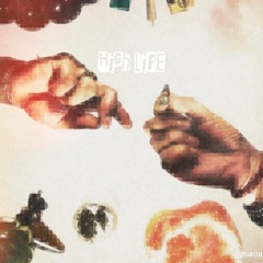 279tyler x Dae - High Life [prod. Dae x Sky]
