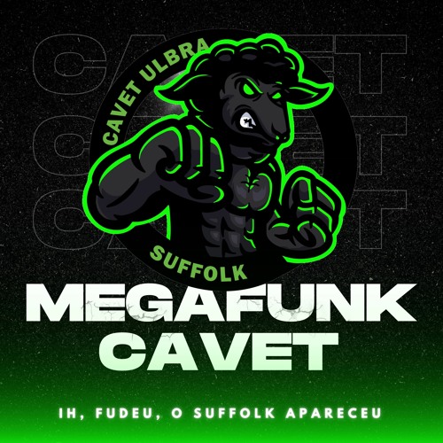 MEGA FUNK CAVET (DJ BERTUGA)