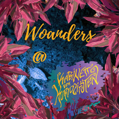Woanders - Closing @ Kabinett goes West