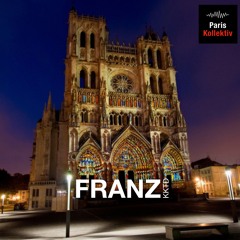 FRANZ kktd @le cafe 21-12-10