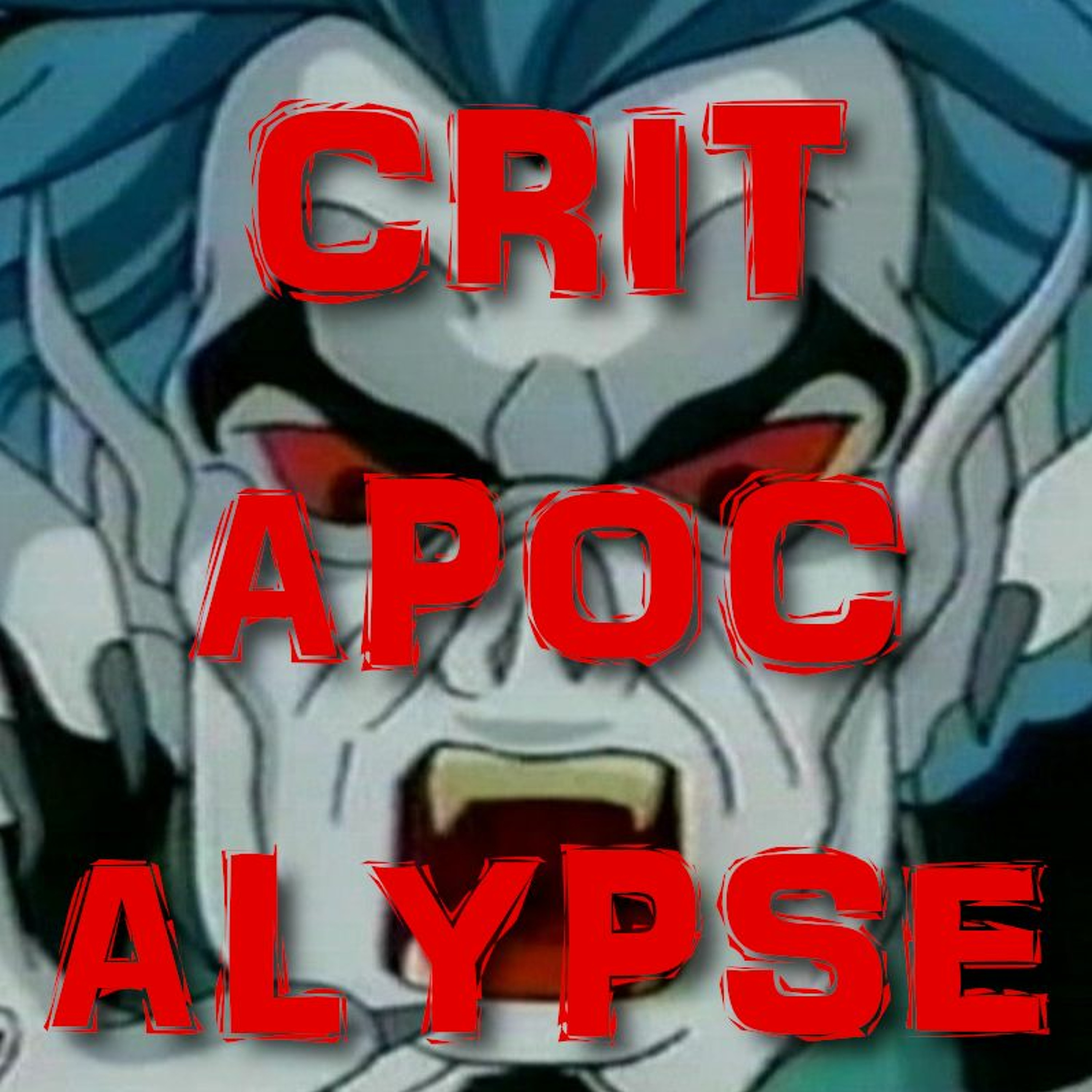 Critapocalypse Podcast