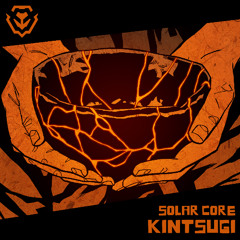 Kintsugi