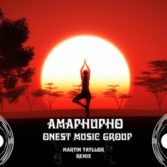 Onset Music Group - Amaphupho (Martin Tayllor Remix)