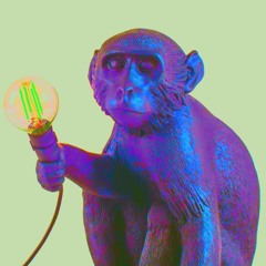 Electronic Dance / Ambient type beat