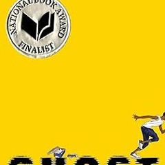 Ebook [Kindle] Ghost (1) (Track) (EBOOK PDF) By  Jason Reynolds (Author)