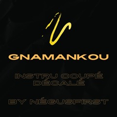 coupé décalé instrumental 2023_Gnamankou