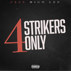 Migo Lee- Riding Wit Baka